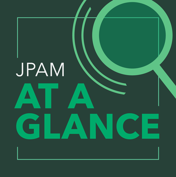JPAM_At_a_Glance_graphic