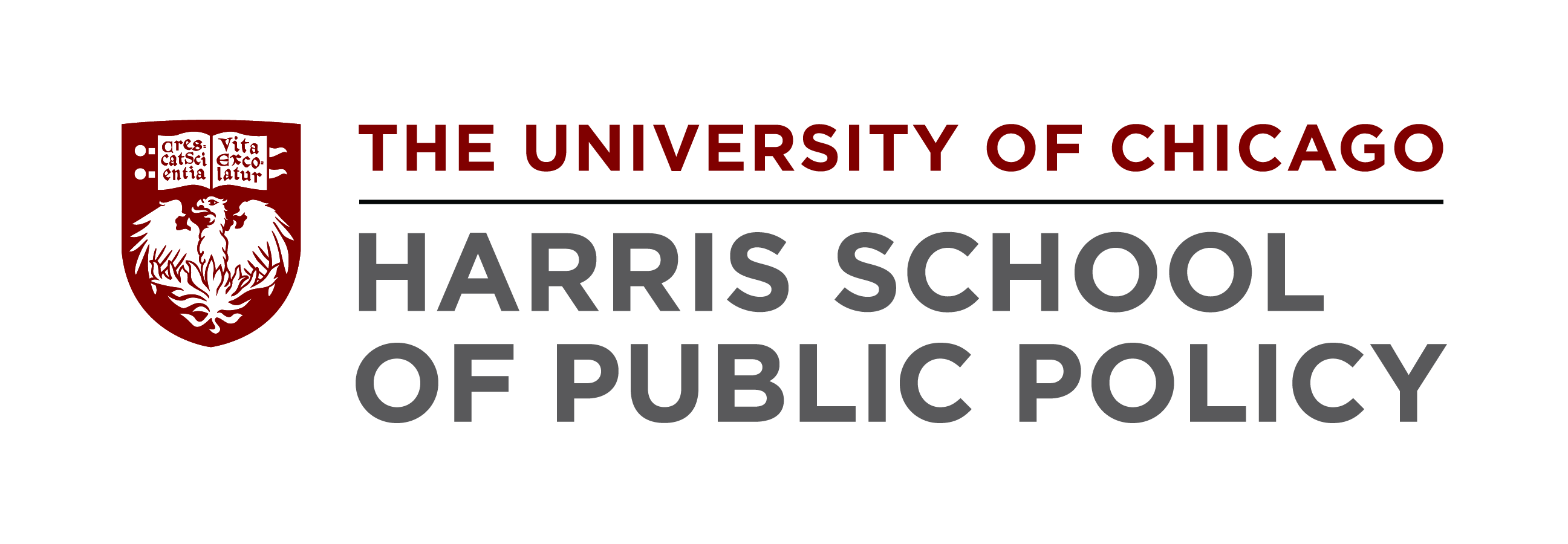 phd public policy university of chicago